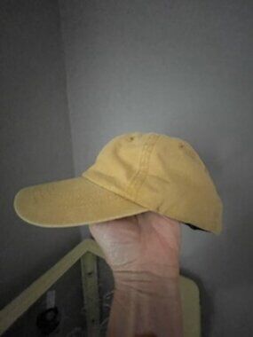 Natural Life Canvas Ball hat